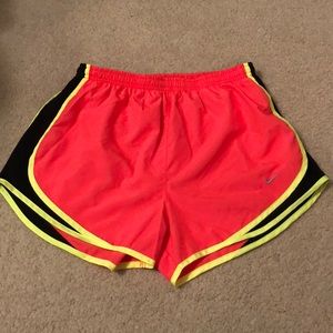 Nike shorts